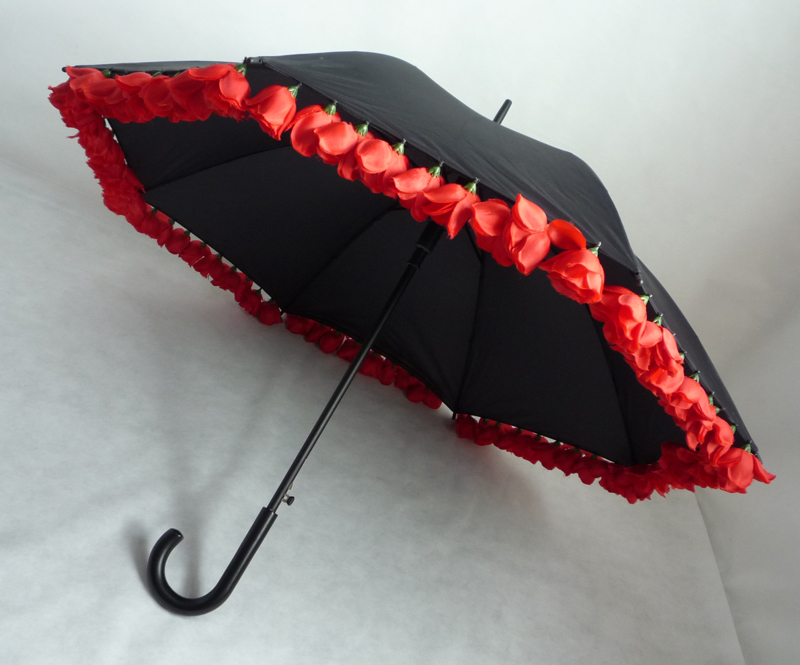 umbrella出品 ALLWEATHER SHADING UMBRELLA 60 カーボン アンブレラ 折りたたみ遮光傘